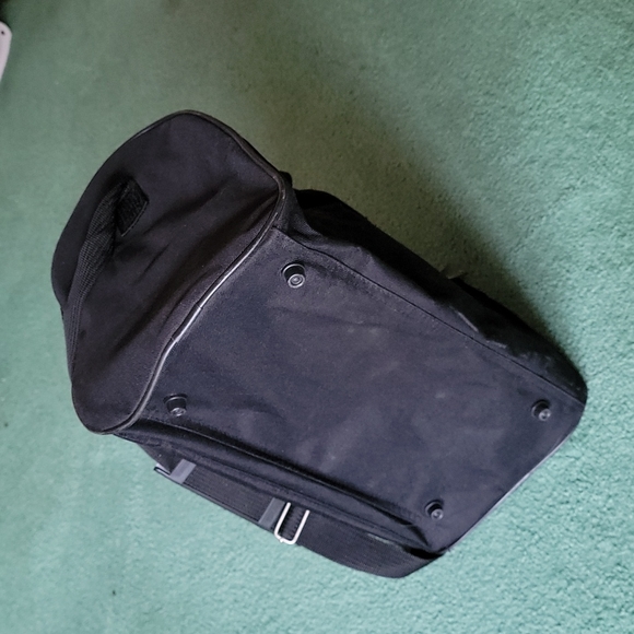 Leisure travel bag - Picture 6 of 7